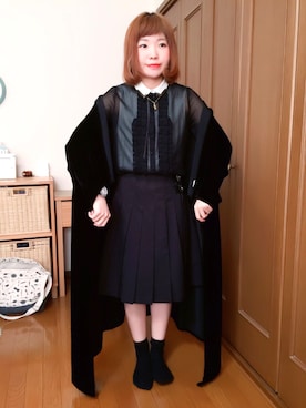 haru.さんのコーディネート