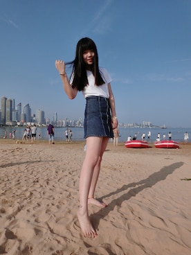 iccccccy酱さんのコーディネート