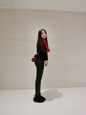 iccccccy酱さんのコーディネート