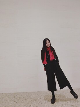 iccccccy酱さんのコーディネート