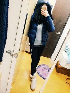 Chennie Chang🌺さんのコーディネート