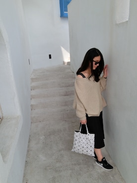 Chennie Chang🌺さんのコーディネート