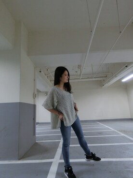 Chennie Chang🌺さんのコーディネート