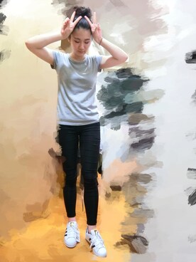 Chennie Chang🌺さんのコーディネート