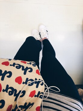 Chennie Chang🌺さんのコーディネート