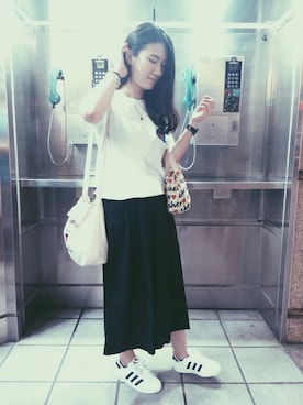 Chennie Chang🌺さんのコーディネート