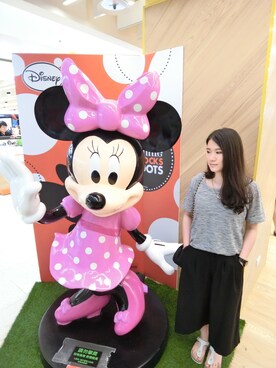 Chennie Chang🌺さんのコーディネート