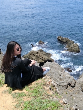 Chennie Chang🌺さんのコーディネート