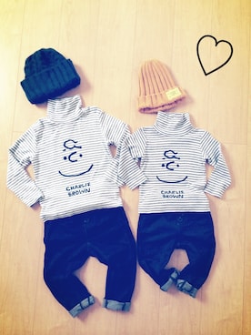 YURIさんのコーディネート