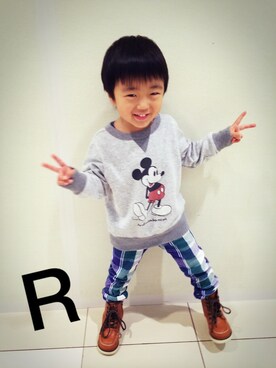 YURIさんのコーディネート