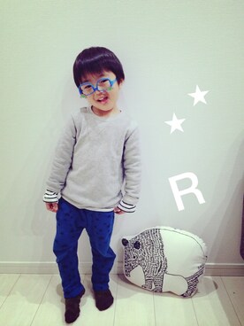 YURIさんのコーディネート