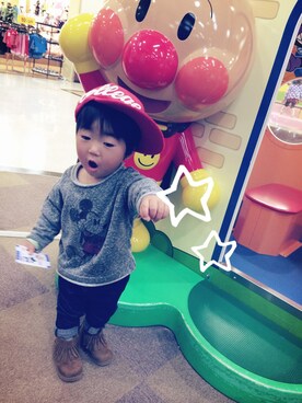 YURIさんのコーディネート