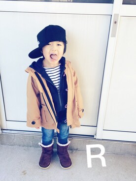 YURIさんのコーディネート