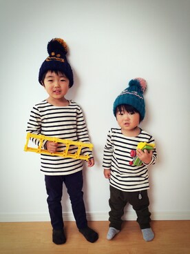 YURIさんのコーディネート