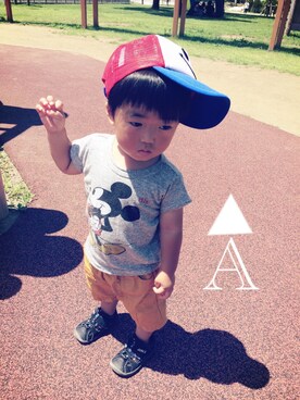 YURIさんのコーディネート