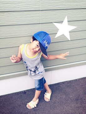 YURIさんのコーディネート