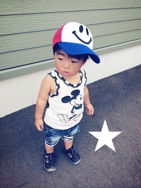 YURIさんのコーディネート