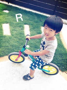 YURIさんのコーディネート