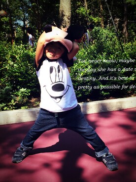 YURIさんのコーディネート