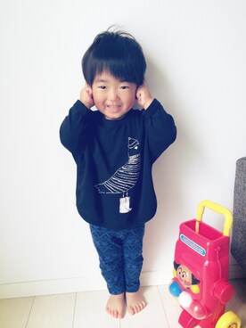 YURIさんのコーディネート