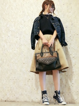 nozo_usaさんのコーディネート