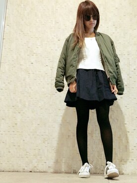 nozo_usaさんのコーディネート