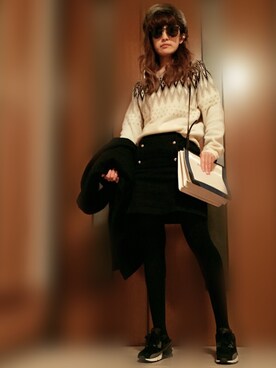 nozo_usaさんのコーディネート