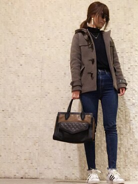 nozo_usaさんのコーディネート