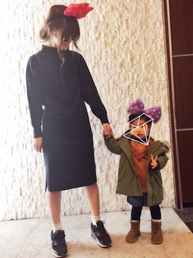 nozo_usaさんのコーディネート