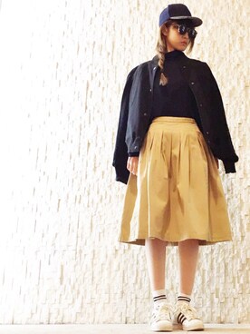 nozo_usaさんのコーディネート