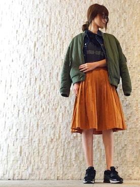 nozo_usaさんのコーディネート