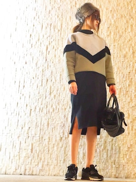 nozo_usaさんのコーディネート