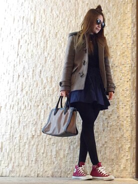 nozo_usaさんのコーディネート