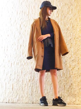 nozo_usaさんのコーディネート