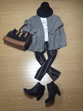 pisukeさんのコーディネート