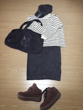 pisukeさんのコーディネート