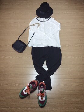 pisukeさんのコーディネート