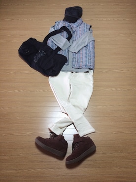 pisukeさんのコーディネート