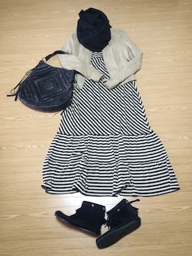 pisukeさんのコーディネート