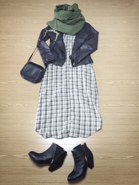 pisukeさんのコーディネート