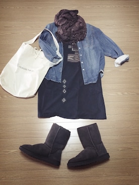 pisukeさんのコーディネート