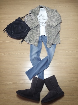 pisukeさんのコーディネート