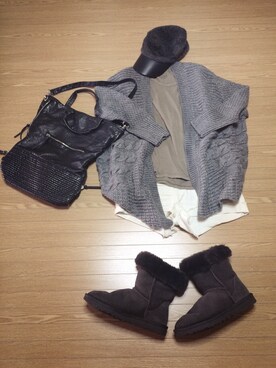 pisukeさんのコーディネート