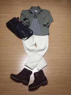 pisukeさんのコーディネート