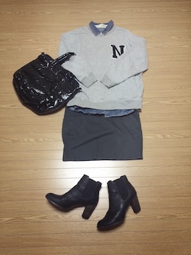 pisukeさんのコーディネート