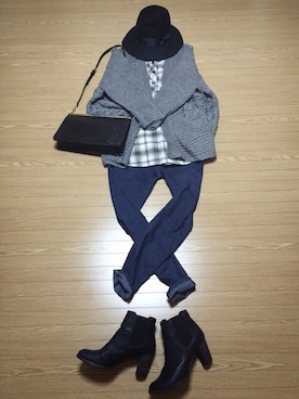 pisukeさんのコーディネート