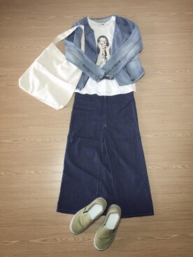 pisukeさんのコーディネート