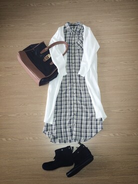 pisukeさんのコーディネート