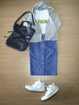 pisukeさんのコーディネート