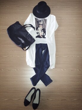 pisukeさんのコーディネート